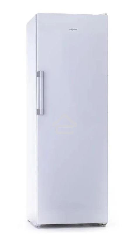 Морозильная камера Hotpoint HFZ 5171 W, белый, 250л, 5 ящиков