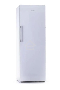 Морозильная камера Hotpoint HFZ 5171 W, белый, 250л, 5 ящиков