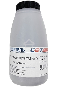 Девелопер Cet OSP0210D-100 (TK-8335/8345/8515/8525) для Kyocera TASKalfa 3252ci/3253ci 100стр.