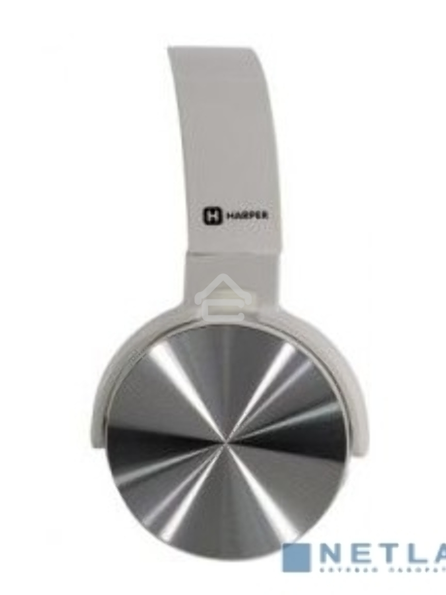 Гарнитура Harper Bluetooth HB-217 белый