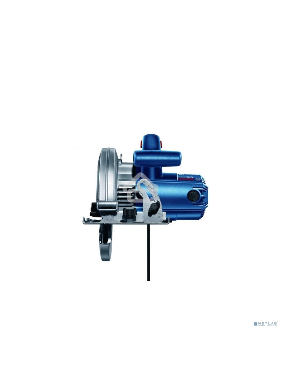 Циркулярная пила Bosch GKS 140 06016B3020