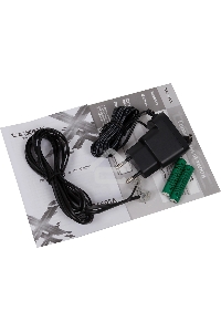 Радиотелефон teXet TX-D6605A черный