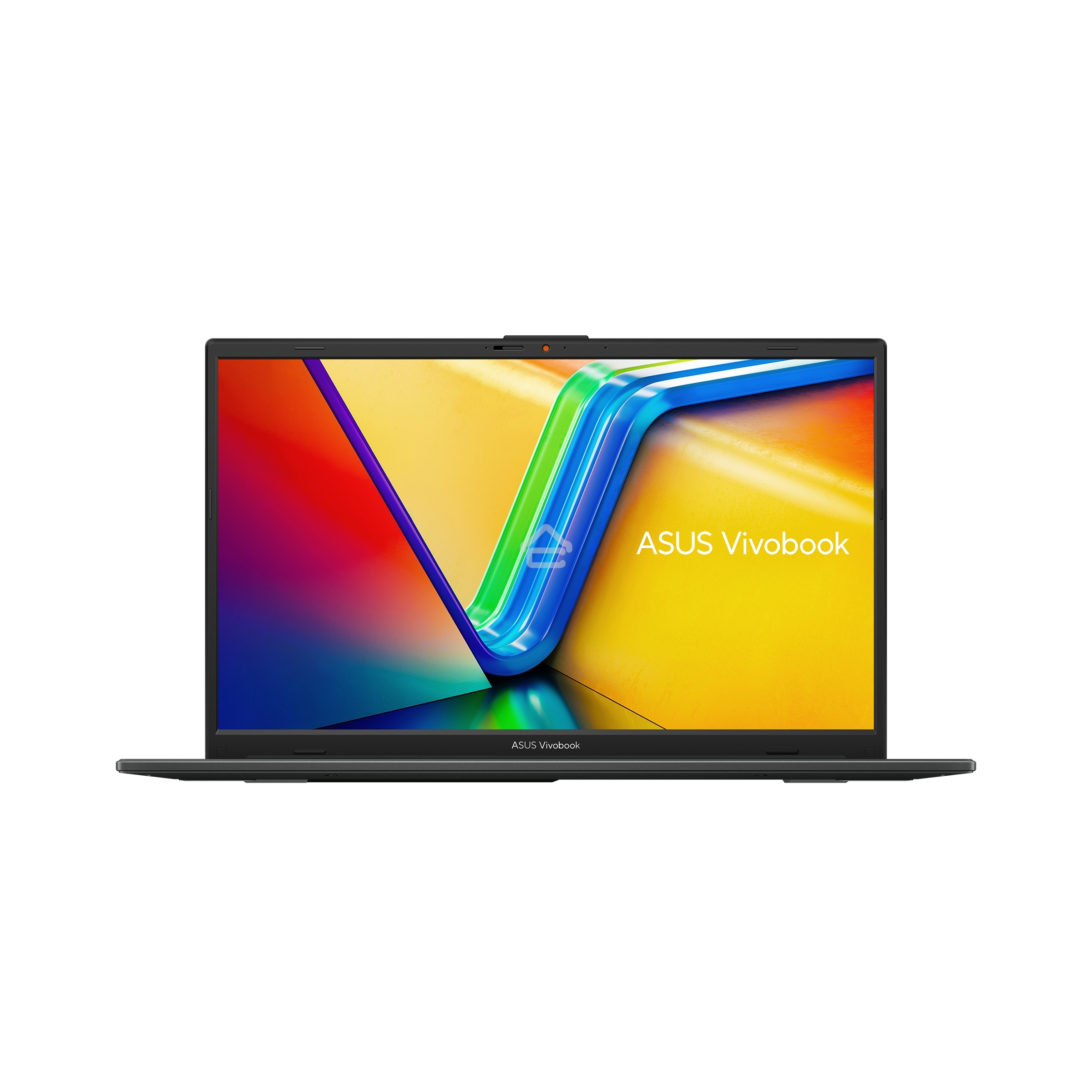 Ноутбук ASUS E1504GA-BQ550, черный, 15.6