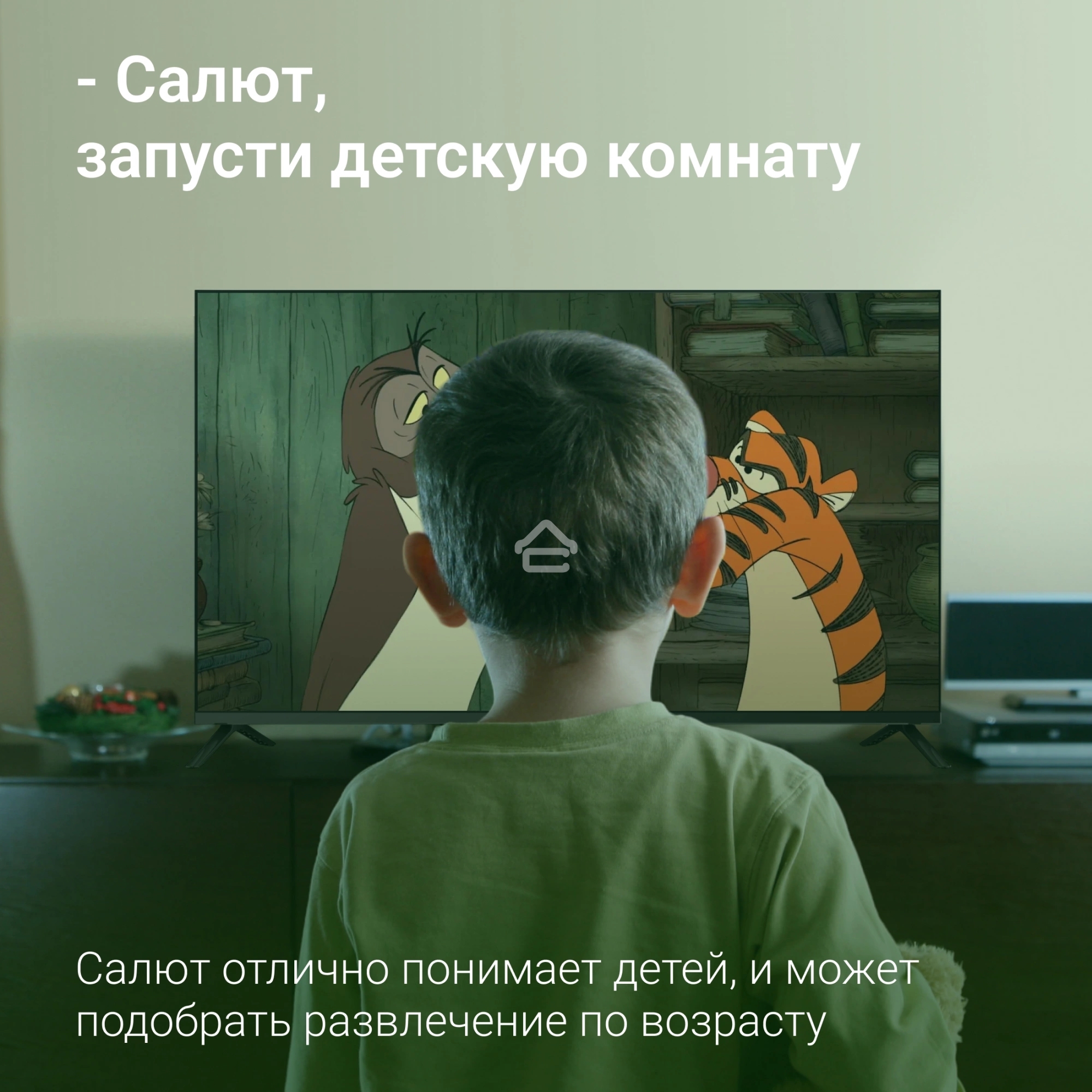 Телевизор Digma 43