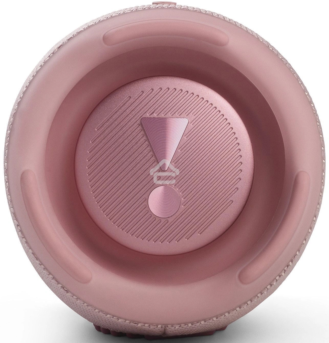 Портативная акустика JBL Charge 5, розовый