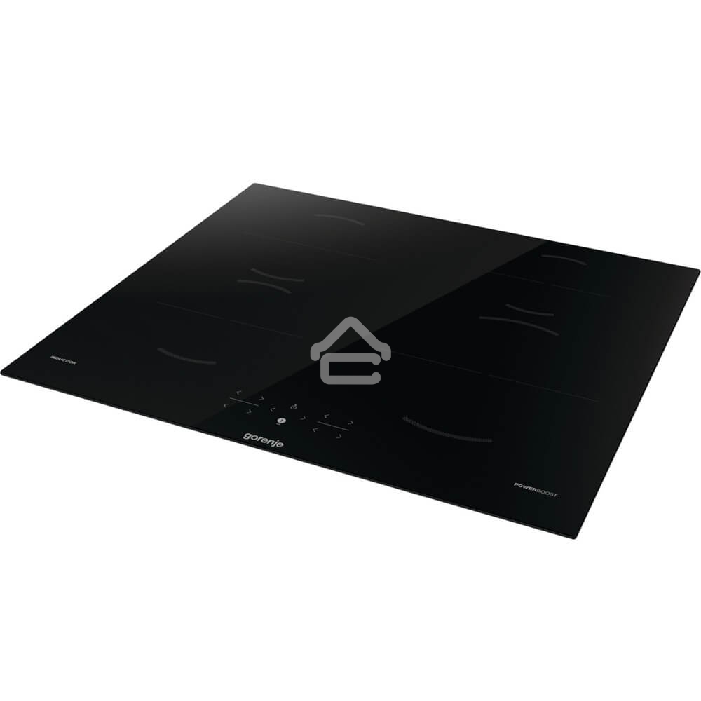 Индукционная варочная панель Gorenje GI6401BSC черный