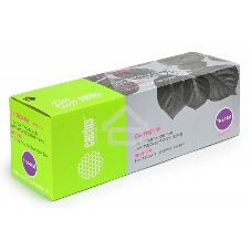 Картридж лазерный Cactus CS-TN241M пурпурный (1400 стр.) для принтеров Brother HL-3170CDW