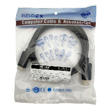 Кабель 1.2v ver2.0 DisplayPort (m) HDMI (m) 2м