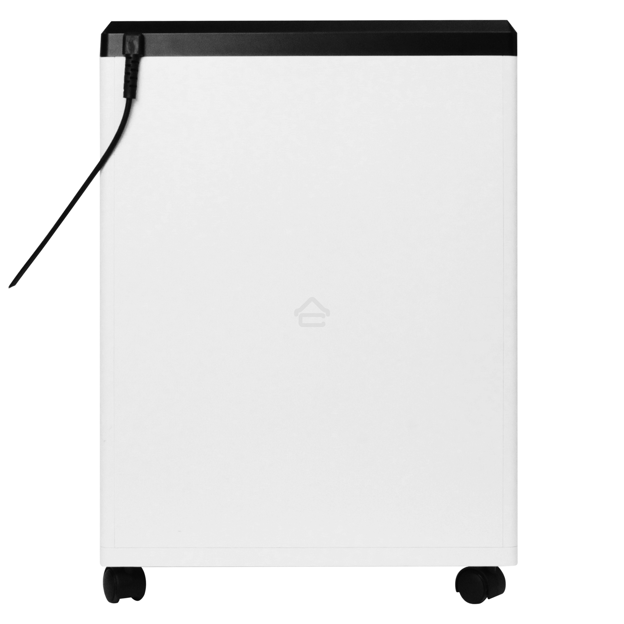 Шредер ГЕЛЕОС УМ26-2, (DIN P-2), полоса 3,9мм, 17-21 лист (70г/м2), CD/пл.карты/скрепки/скобы, 26 литров