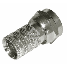 Разъем F RG-6 