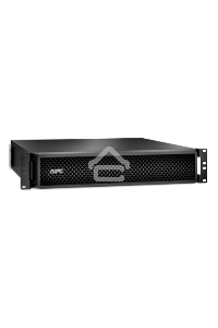 Батарея для источника бесперебойного питания APC Smart-UPS SRT battery pack, 48V bus voltage, Rack, compatible with APC Smart-UPS SRT 1000-1500VA