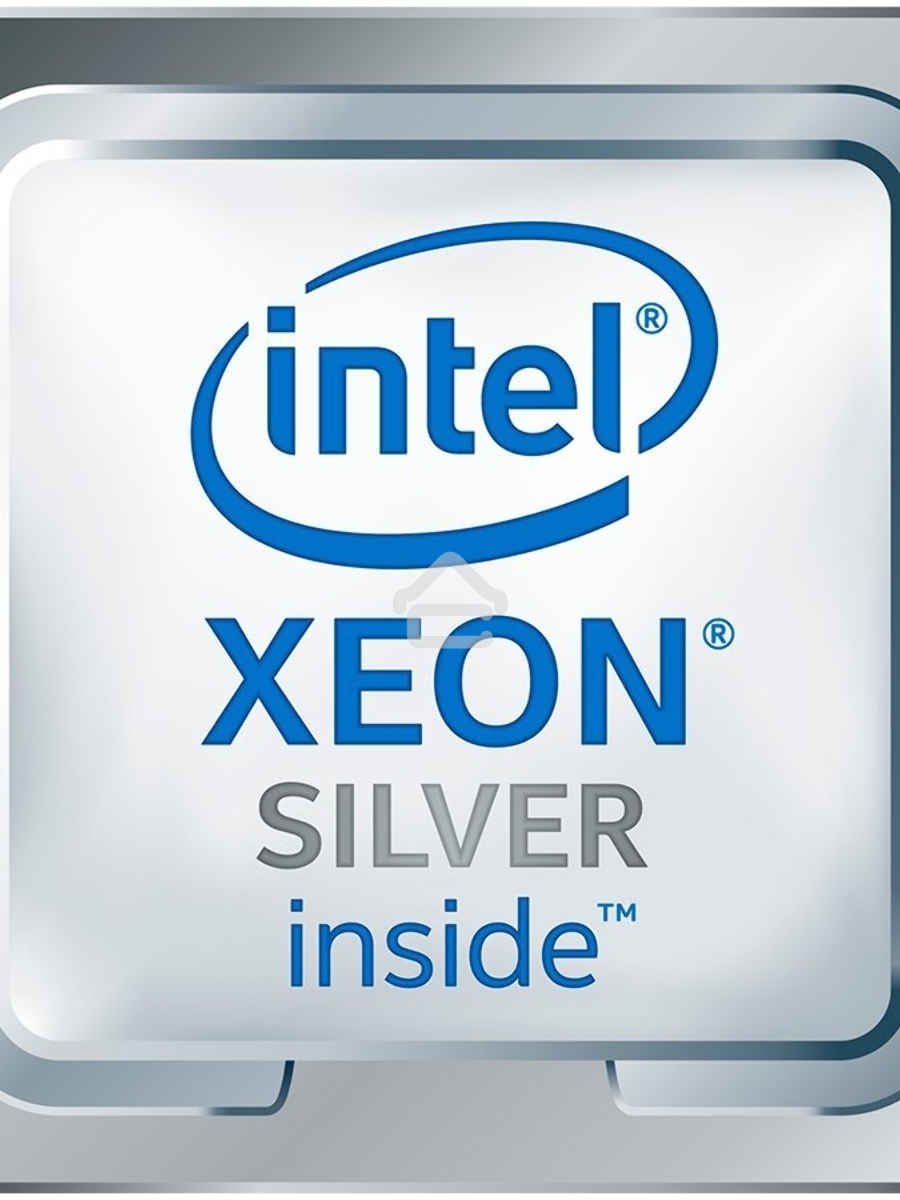 Процессор Intel Xeon Silver 4310 Soc-4189 2.1GHz OEM