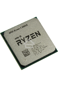 Процессор AMD Ryzen 5 5600X  Soc-AM4 3.7GHz OEM