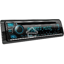 Автомагнитола CD Kenwood KDC-154UM 1DIN 4x50Вт