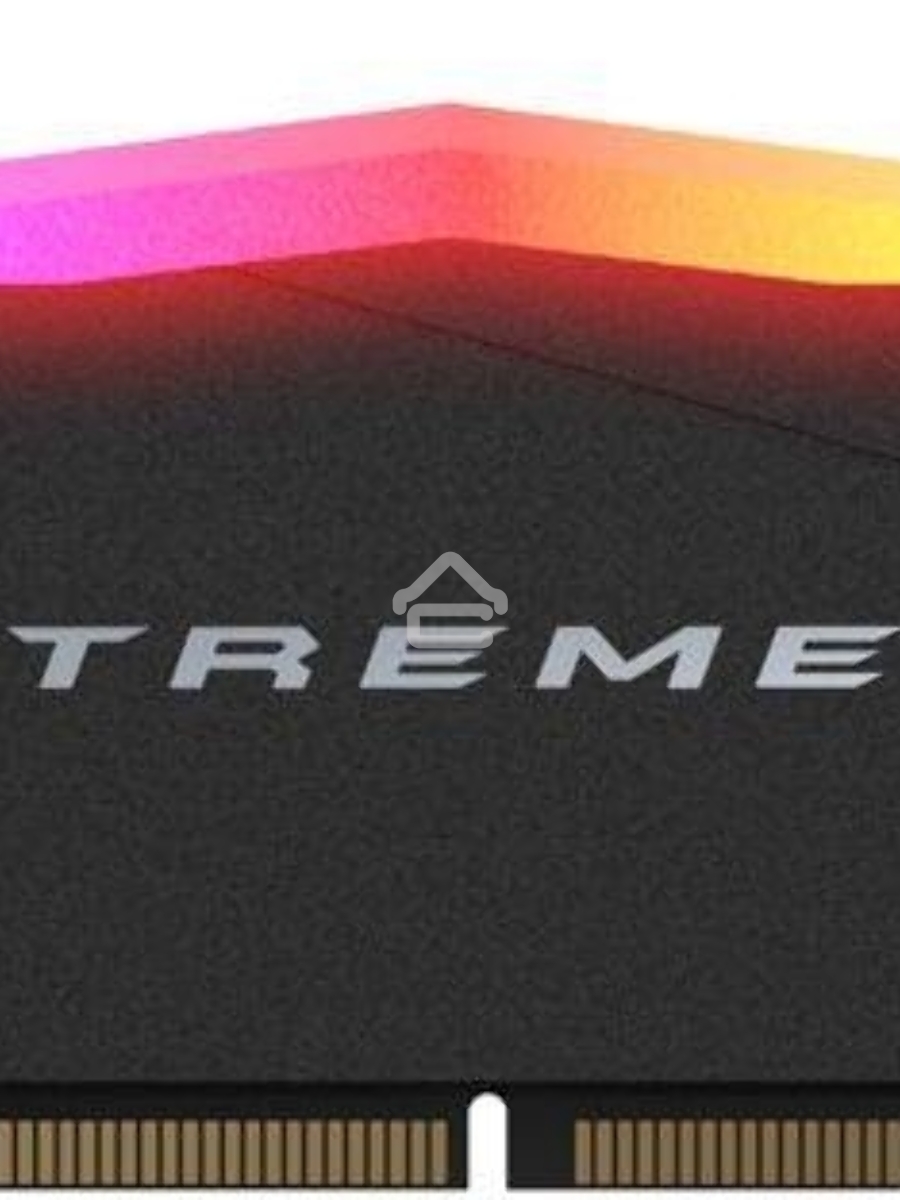 Оперативная память Patriot Viper Xtreme 5, DDR5, 32Gb (2x16Gb), 8000MHz, CL38, DIMM, с радиаторами, RGB, черный