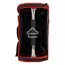 Сумка Matrix переноска для инструмента каркасная 415ммх230ммх260мм