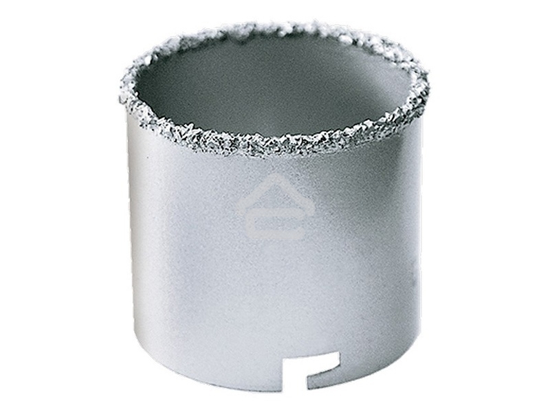 Кольцевая коронка Matrix с карбидным напылением, 53 мм