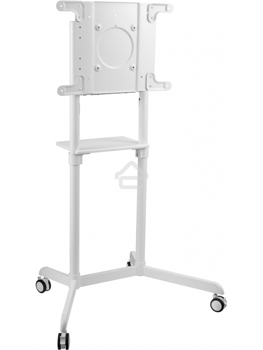 Стойка для телевизора Cactus CS-ST1146WT белый 37