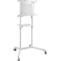 Стойка для телевизора Cactus CS-ST1146WT белый 37