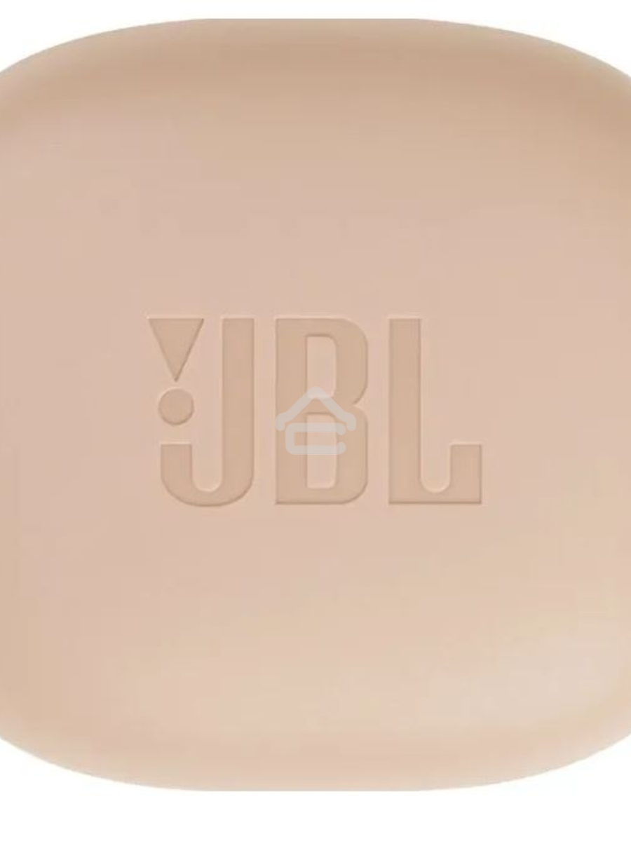 Наушники JBL Wave Flex TWS бежевый