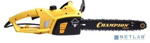 Цепная пила CHAMPION 120-14