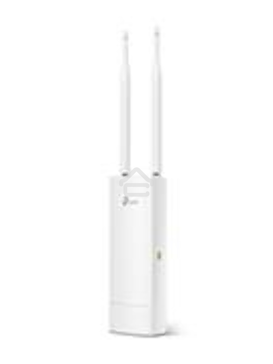Беспроводная наружная точка доступа серии N TP-LINK SMB EAP110-Outdoor скорость до 300 Мбит/с