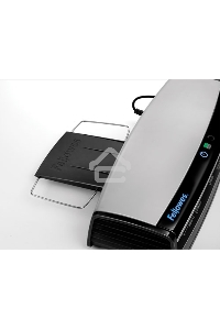 Ламинатор Fellowes Jupiter 2 A3 (FS-57335), A3 (75-250 мкм) 75 см/мин (6 вал.) хол.лам. лам.фото реверс автоламинатор