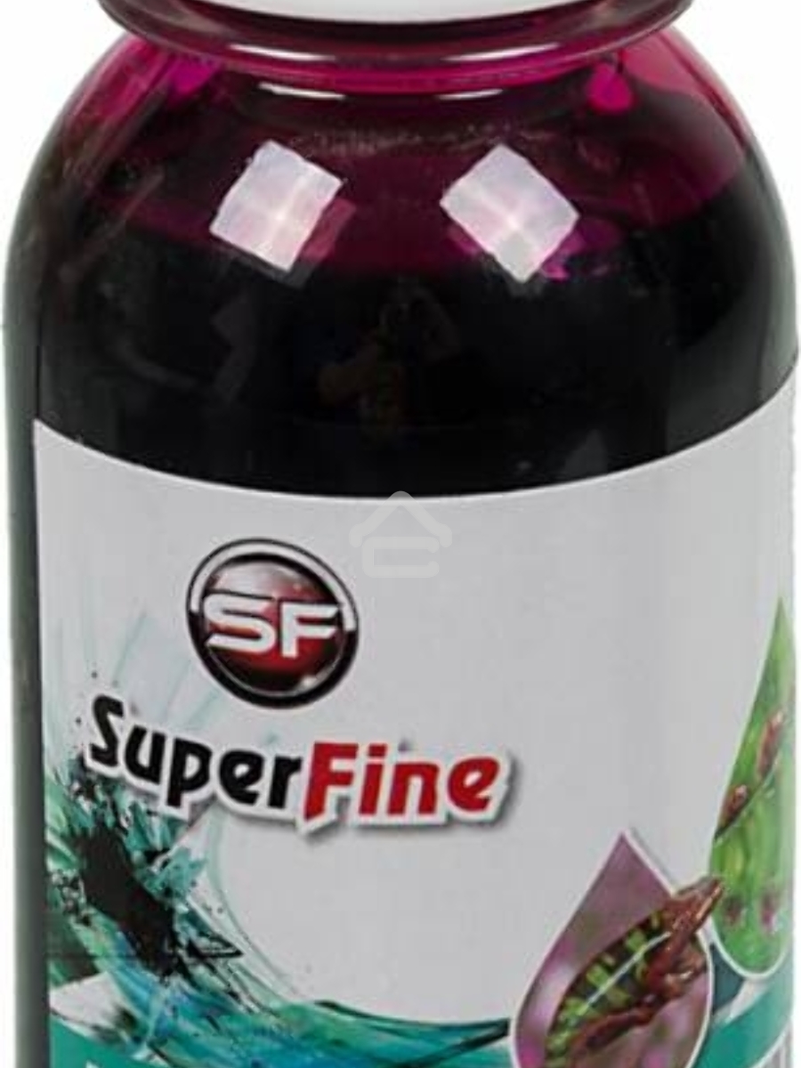 Расходные материалы Hi-Black Чернила HP водные/унив (Hi-Color) , 0.1л, magenta