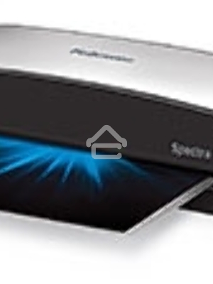 Ламинатор Fellowes Spectra A4 (FS-57378), A4 (80-125 мкм) 30 см/мин (2 вал.) лам.фото