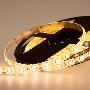 Лента LED силикон, 10 мм, IP65, SMD 5050, 60 LED/m, 12 V, цвет свечения теплый белый
