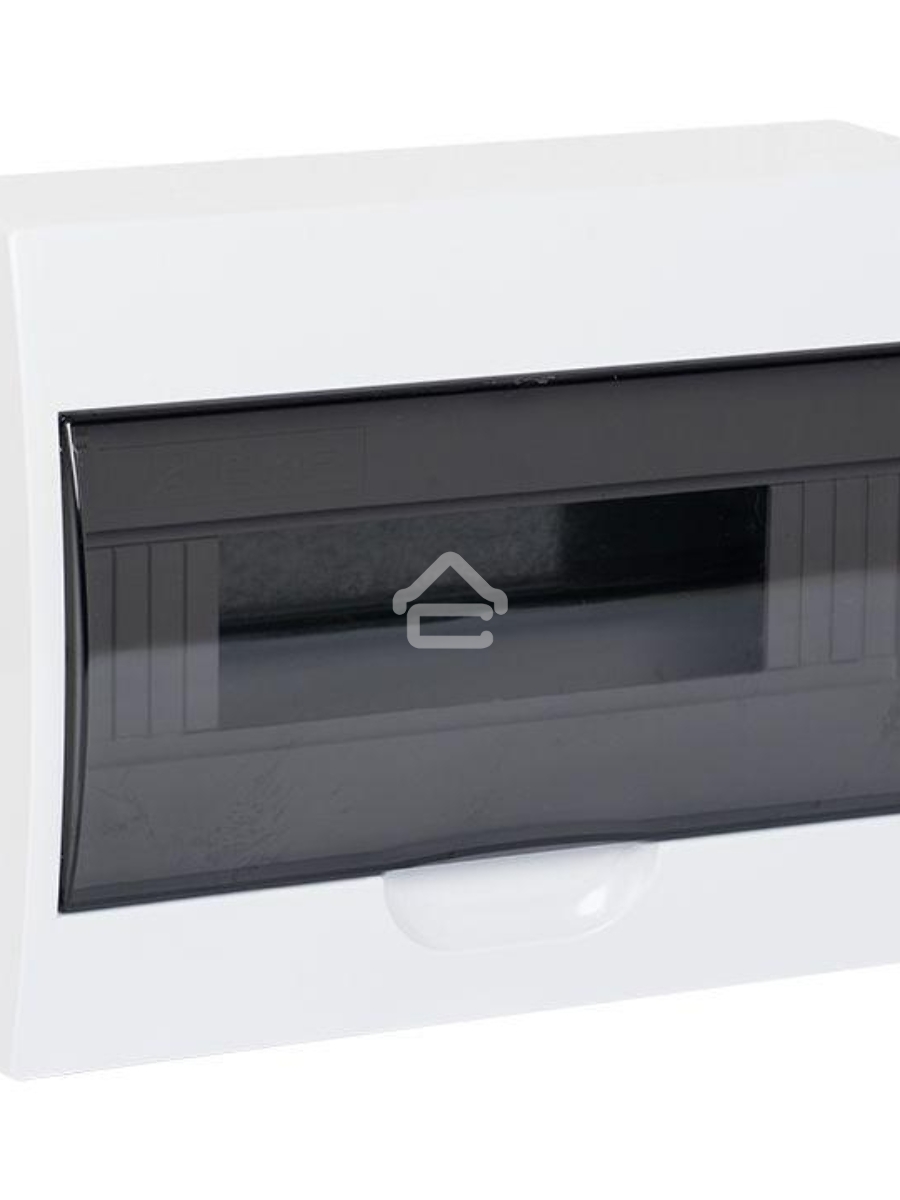 Щит распред. EKF pb40-n-12 навесной ЩРН-П-12 IP41 EKF PROxima