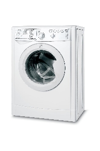 Стиральная машина Indesit IWSB 5085 CIS белый, загрузка фронтальная 5 кг, 800 об/мин., класс: А