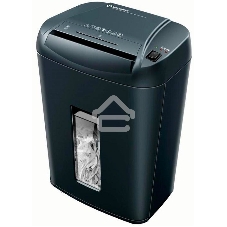 Шредер New United AT-8Md (секр.P-5)/фрагменты/8лист./28лтр./скрепки/скобы/пл.карты Шредер New United AT-8Md (секр.P-5)/фрагменты/8лист./28лтр./скрепки/скобы/пл.карты