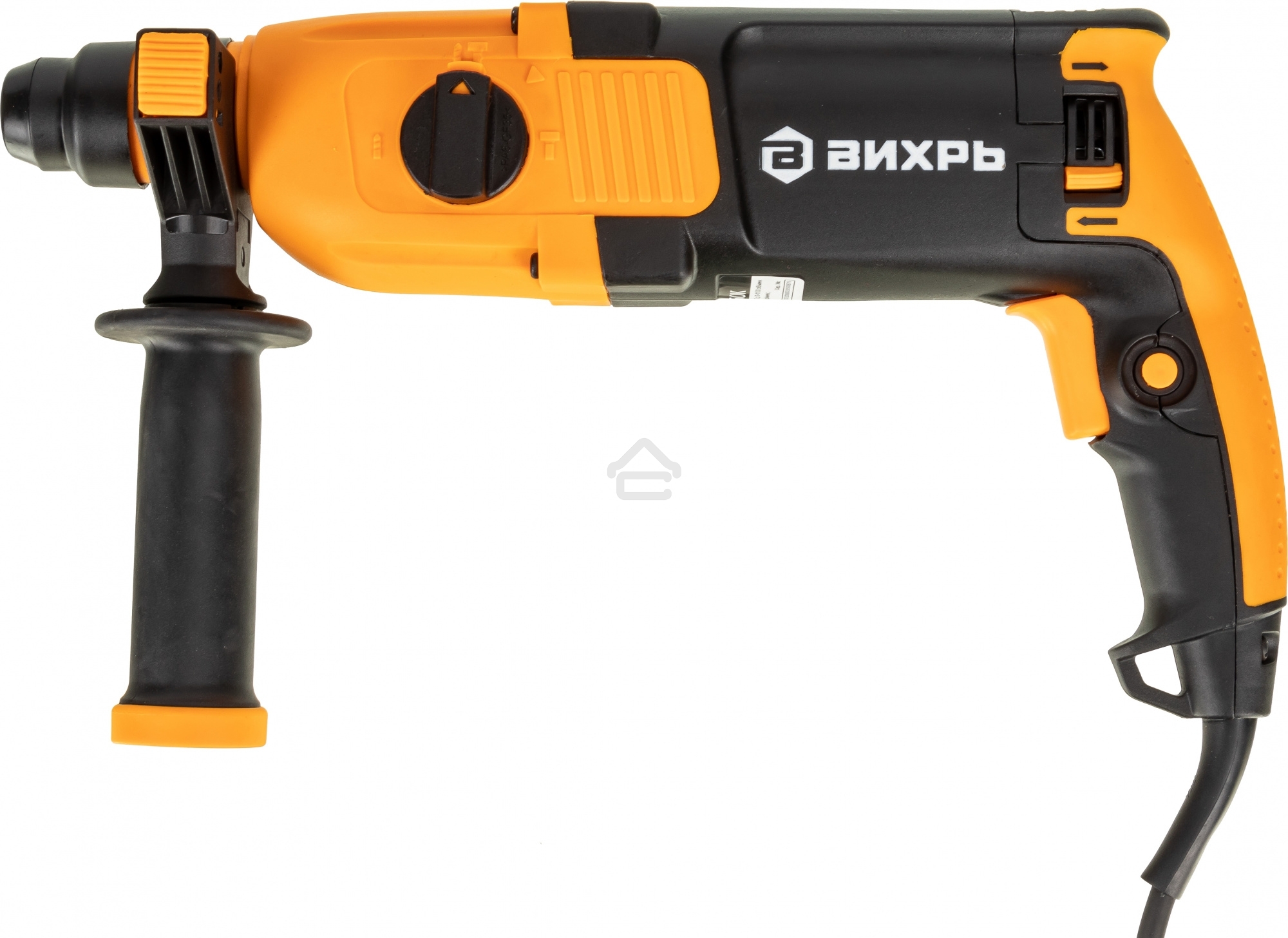 Перфоратор Вихрь П-850К 72/3/10