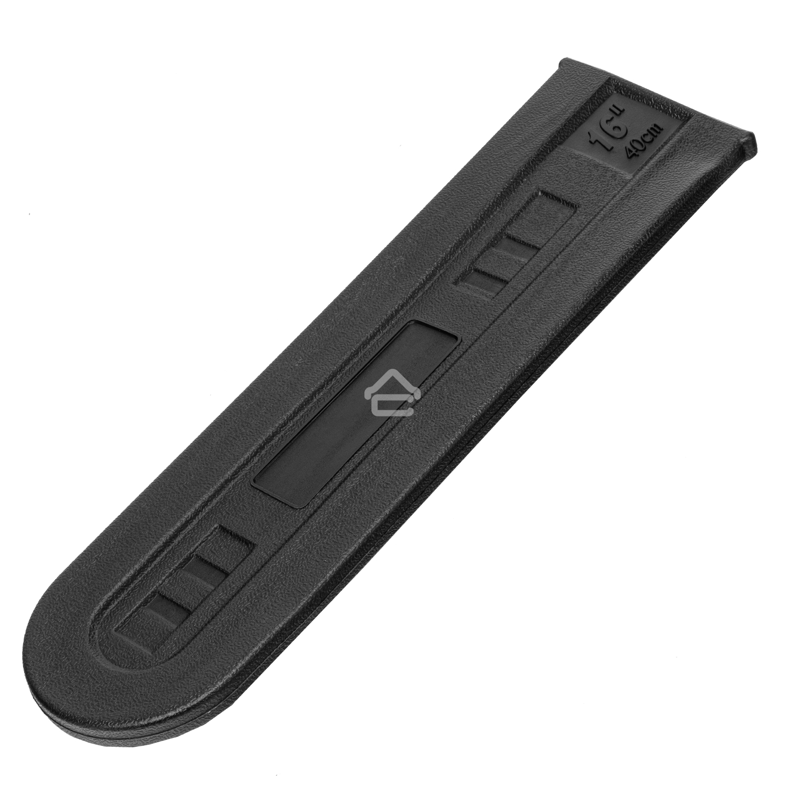 Пила цепная бензиновая Denzel DGS-4516 шина 40 см, 45 см 3, 3,0 л.с., шаг 3/8, паз 1,3 мм, 57 зв