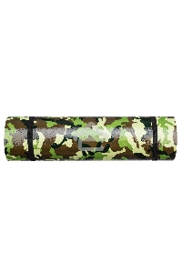 Коврик туристический Palisad Camping, двухслойный, 1800х600х10 мм 69460