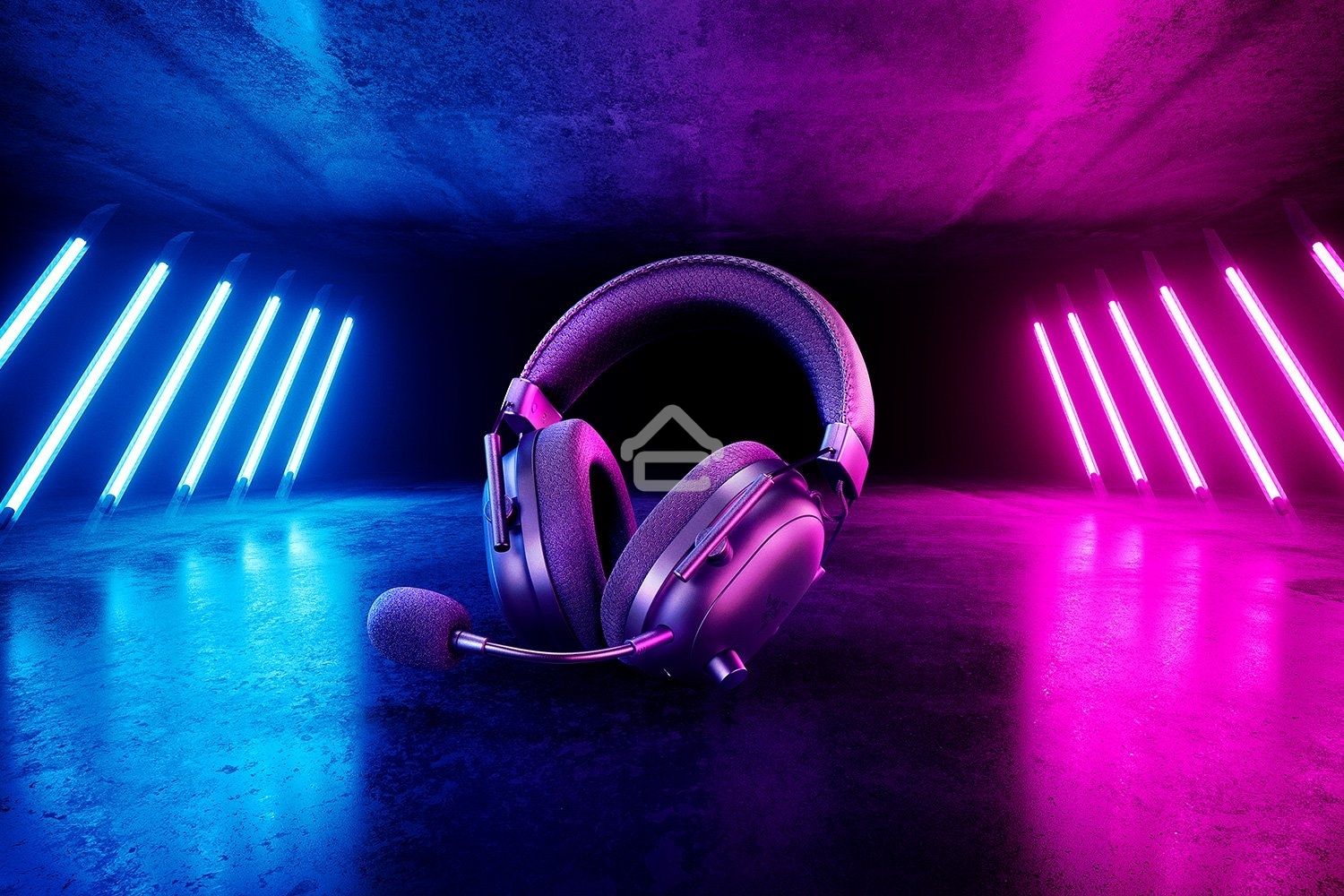 Гарнитура Razer Blackshark V2 Pro 2023 headset