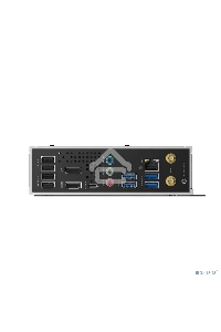 Материнская плата Maxsun iCraft Z790 WIFI, LGA 1700, Intel Z790, 4xDDR5, 4xM.2, 4xSATA, 1xPCIe 5.0 x16, 1xPCIe 3.0 x16, 1xPCIe x4, 1xPCIe x1, 1xHDMI, 1xDP, 2x 2.5Gb LAN, 4xUSB 2.0, 4xUSB 3.2 Gen 2, 1xUSB 3.2 Gen 2 Type-C, 7.1, ATX