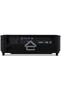 Проектор Acer X129H, DLP, XGA, 4800 Lm, 20000:1, EMEA, 2.7 Kg, EURO Power (replace MR.JR811.00Y, X128HP)