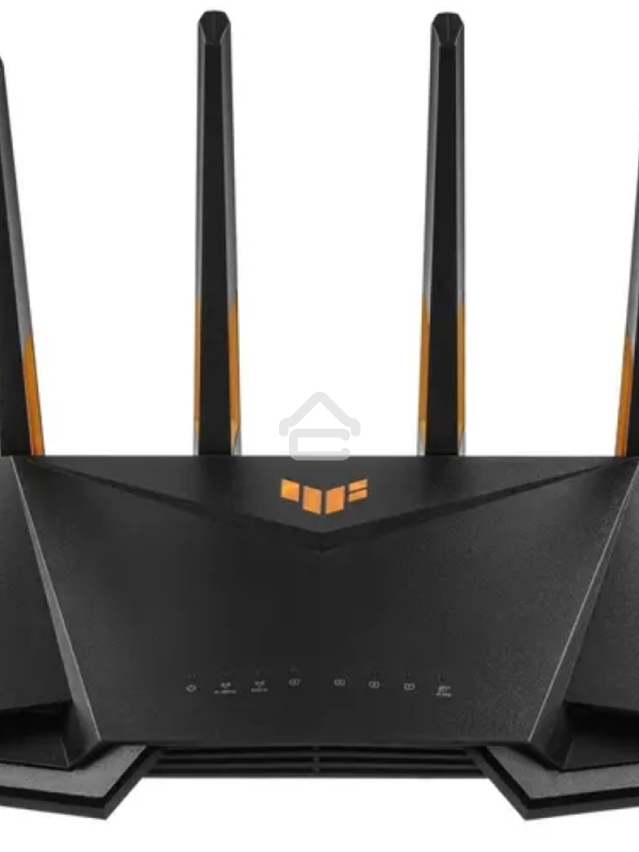 Игровой маршрутизатор ASUS TUF-AX4200/UK/13/P_EU_UK (90IG07Q0-MU9100) (90IG07Q0-MU9100)
