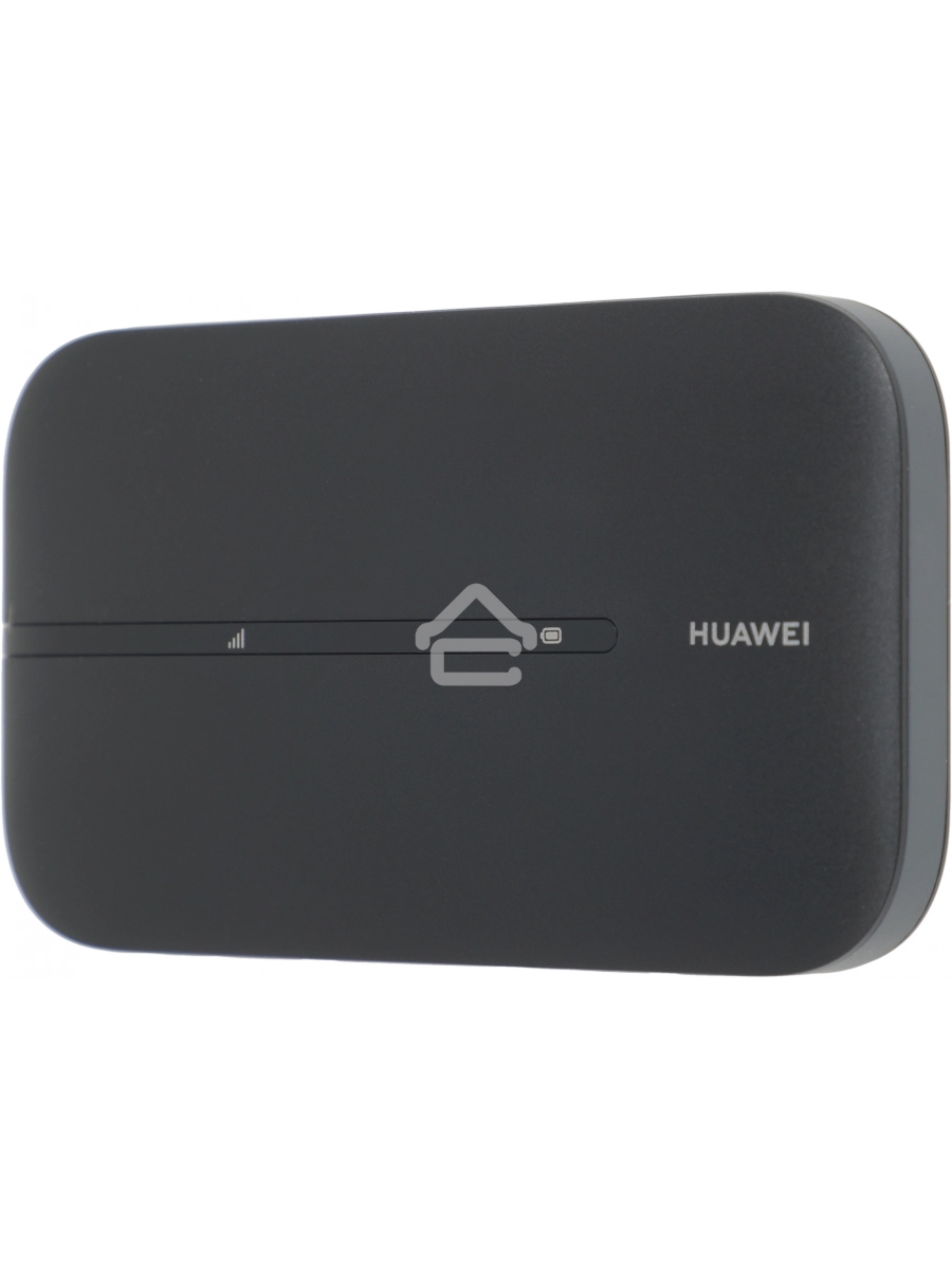 Портативный модем Huawei 51071VQQ E5783-230a 3G/4G Mobile WiFi 3, LTE cat.7, 1500 mAh ЧЕРНЫЙ