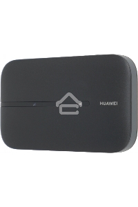 Портативный модем Huawei 51071VQQ E5783-230a 3G/4G Mobile WiFi 3, LTE cat.7, 1500 mAh ЧЕРНЫЙ