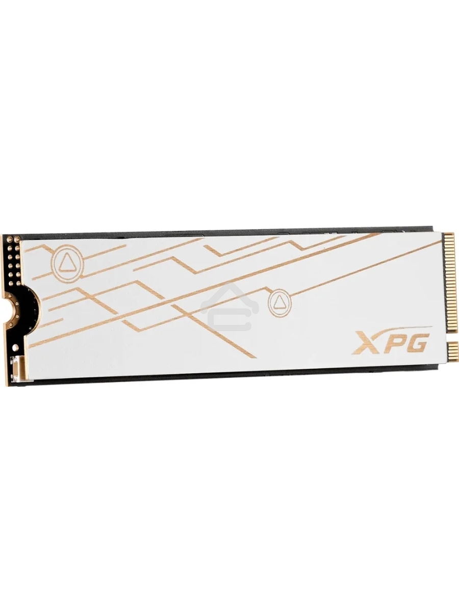 Твердотельный диск 4TB A-DATA XPG MARS 980 BLADE, M.2 2280, PCI-E 5x4, [R/W -14000/13000 MB/s] 3D-NAND