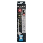 Сетевой фильтр Powercube SPG-B-6-WHITE 1.9м (5 розеток) белый (коробка)