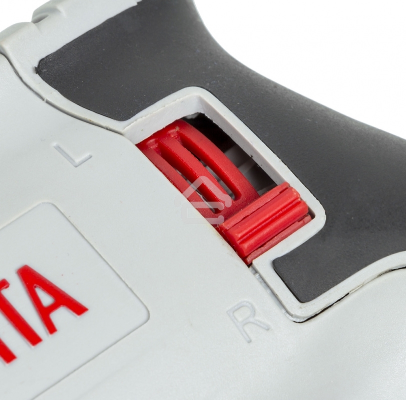 Перфоратор Ресанта П-32-1000К SDS-plus уд.:5.2Дж 1000Вт (кейс в комплекте)