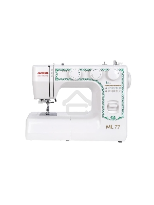 Швейная машина Janome ML77