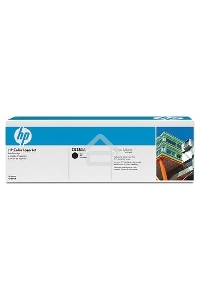 Картридж лазерный HP CB380A черный LJ CP6015n/dn/xh (16500стр.)