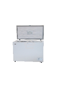 Морозильный ларь OPTIMA BD-310WLG белый, 282л