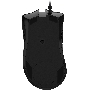 Мышь проводная A4Tech Bloody ES5 черный, 3200 dpi, USB Type-A, кнопки - 8