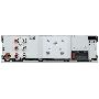 Автомагнитола CD Kenwood KDC-154UM 1DIN 4x50Вт